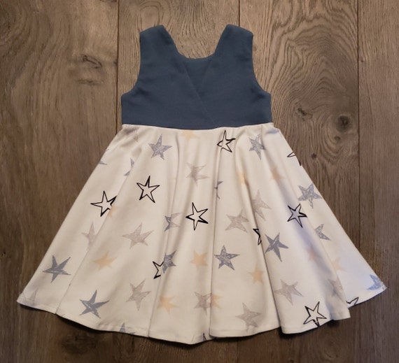 infant holiday dress