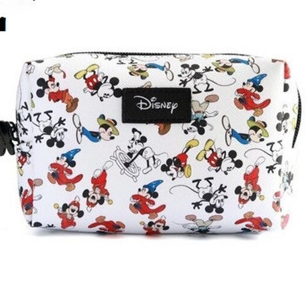 Disney Cosmetic/Storage Bag