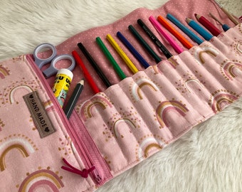 Rol case /pencil case