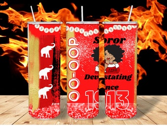DST Tumbler wrap 2