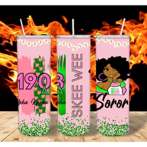 AKA sublimation tumbler wrap
