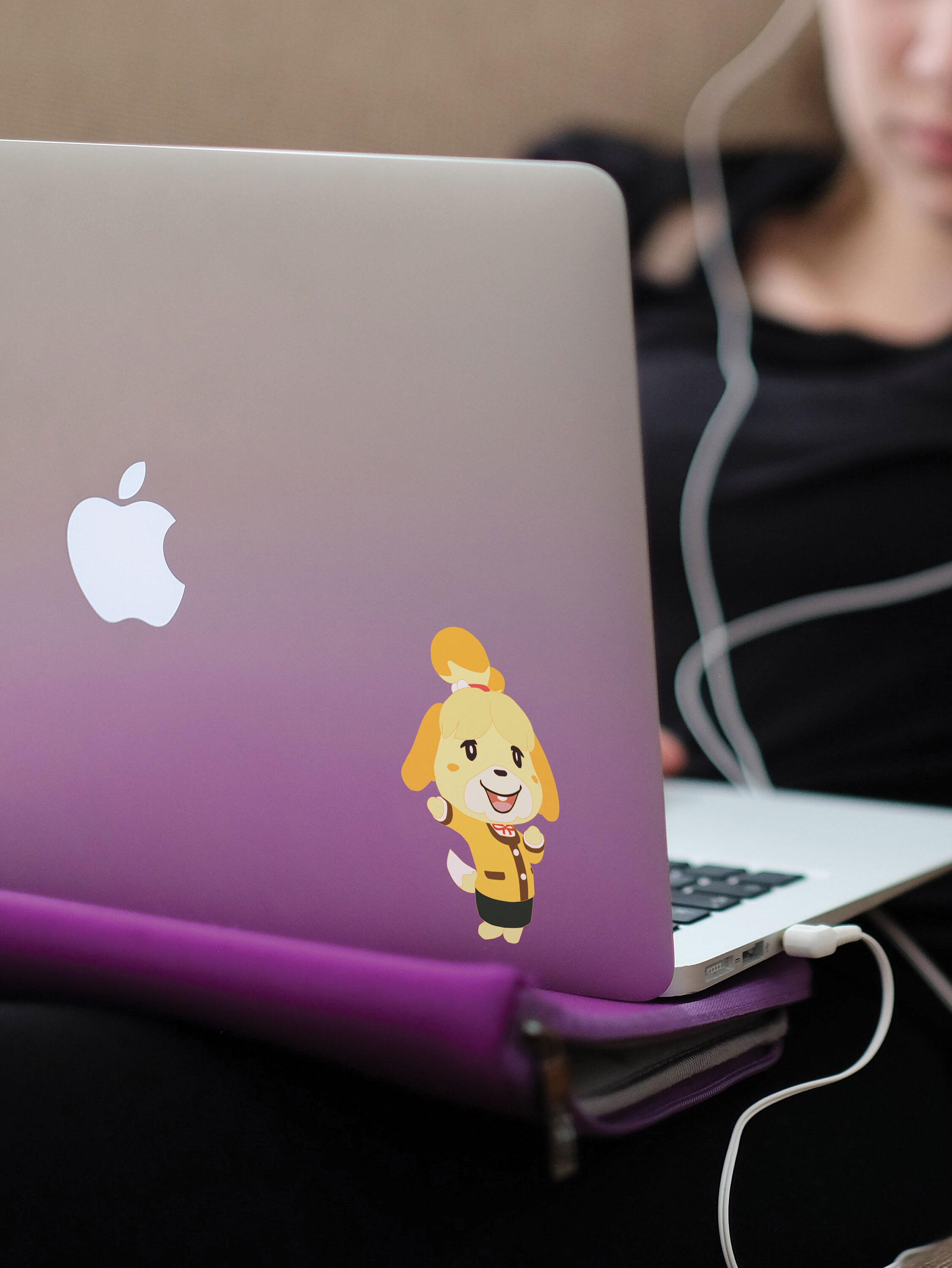 Download Isabelle Animal Crossing SVG Marie Animal Crossing PNG ...
