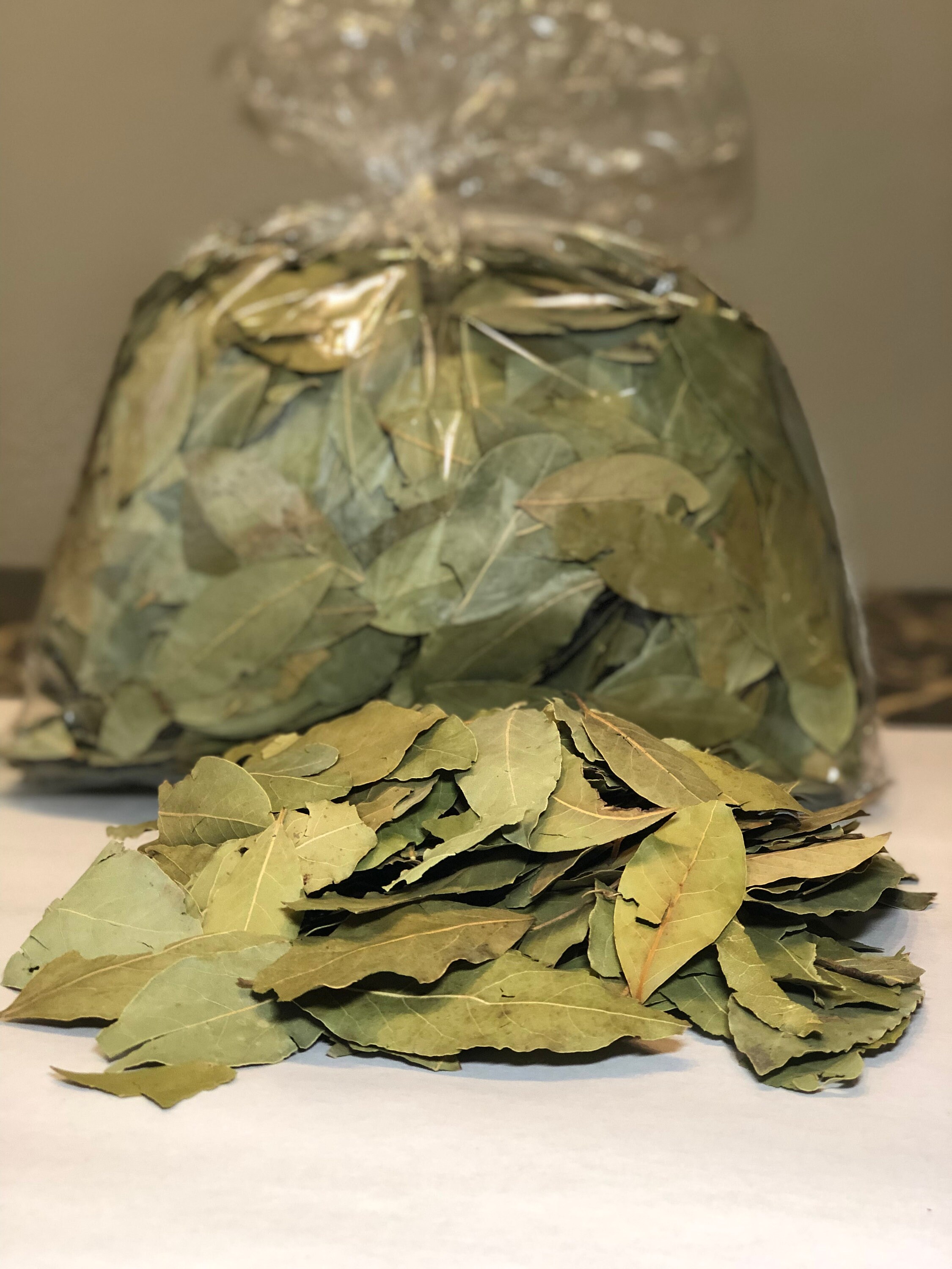 Turkish Bay Leaves 12 Ounce Bag Etsy