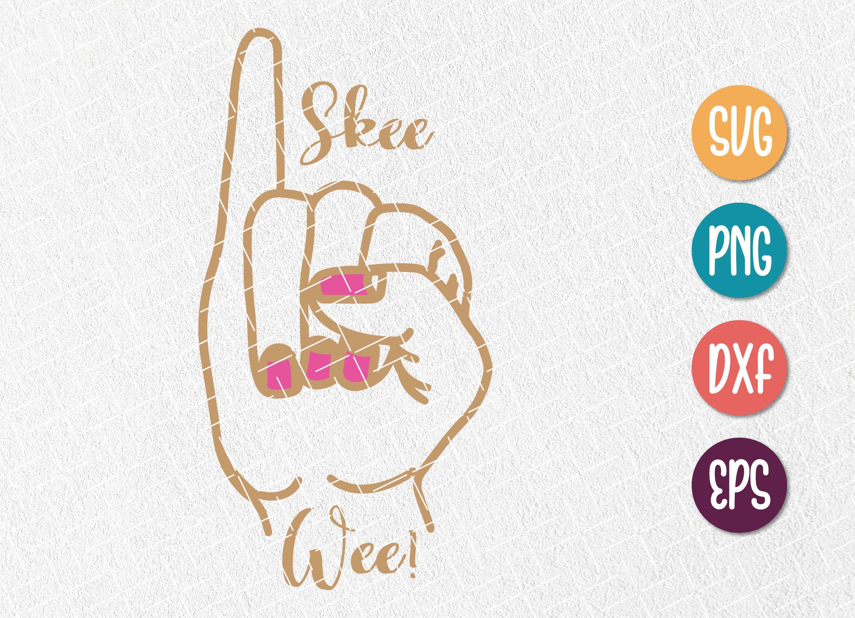 Skee Wee Svg Alpha Kappa Alpha Svg Alpha Kappa Alpha - Etsy Denmark