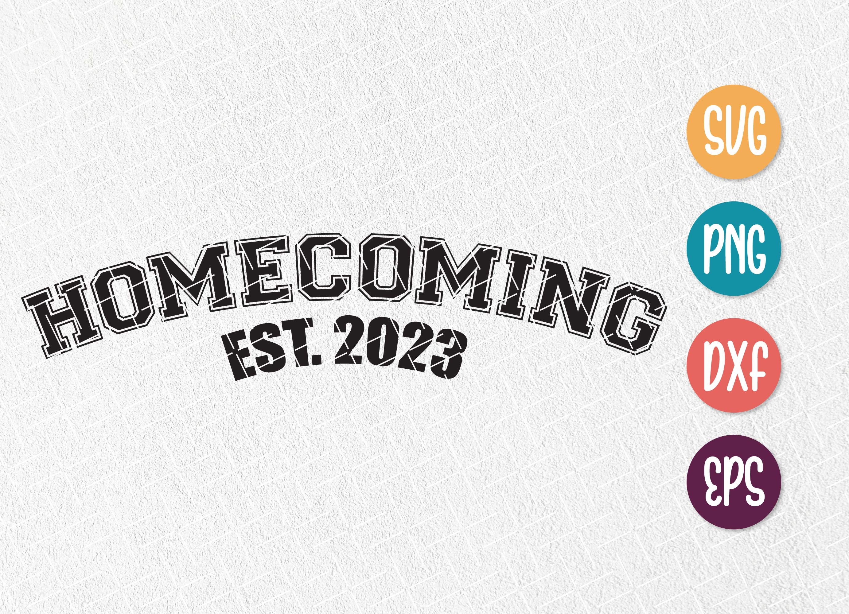 2023 Svg Hoco 2023 Svg Reunion Hoco Shirt Svg Etsy Israel