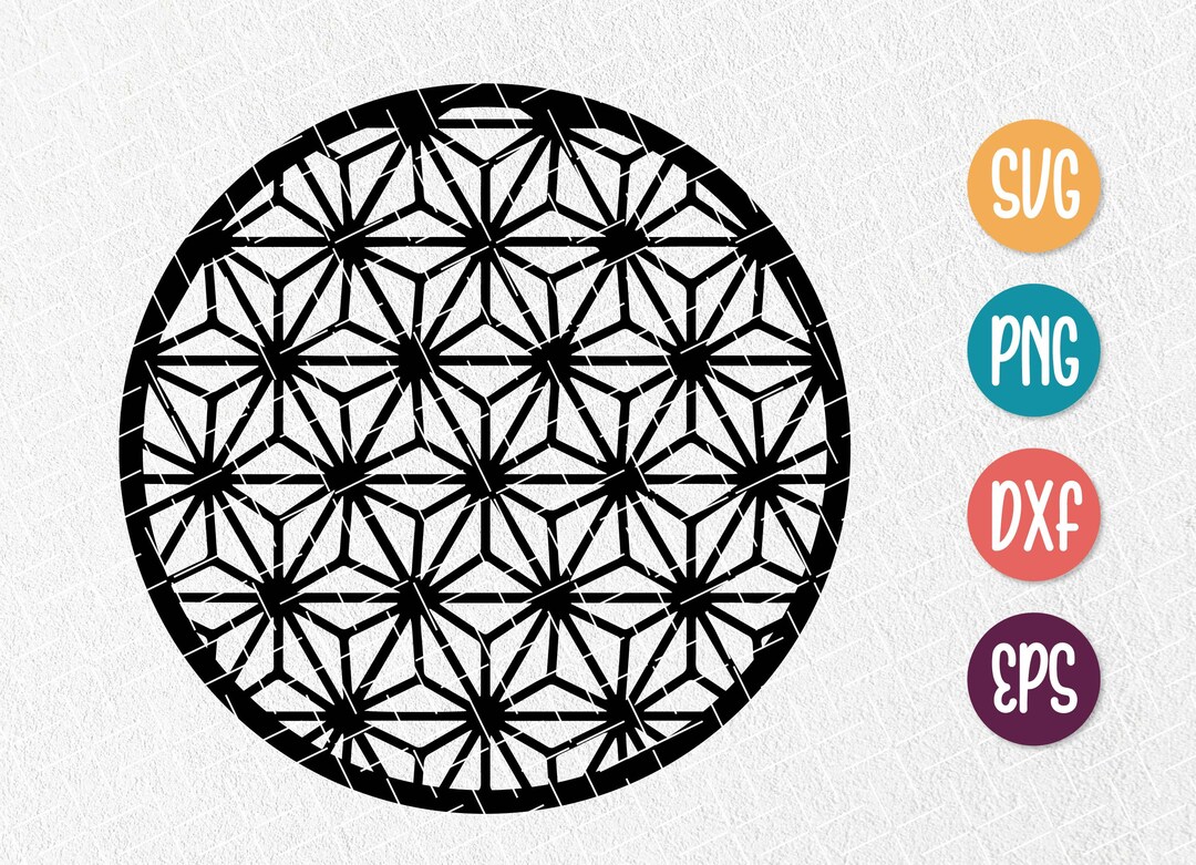 Epcot Ball Svg Epcot Svg Spaceship Earth Epcot Ball - Etsy UK