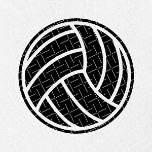 Volleyball Svg Volleyball Mom Volleyball Shirt Volleyball - Etsy