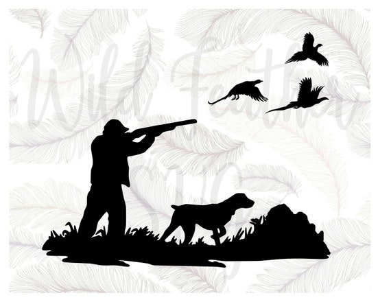 Download Pheasant Hunter Svg Hunting Dog Svg Cut File Svg File Etsy 3D SVG Files Ideas | SVG, Paper Crafts, SVG File