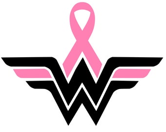 Download Free Svg Pink Ribbon Distressed Usa Flag