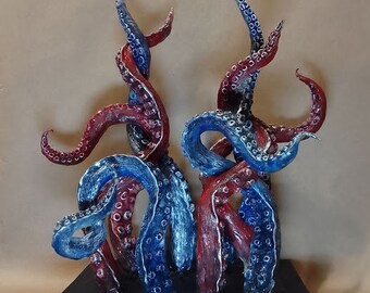 Polymerlera - Bläckfisk APC