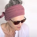 see more listings in the Turban/Haarband section