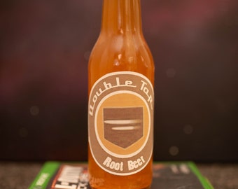 Double Tap Root Beer Etsy