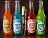 Perk-a-Cola (just for show)
