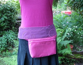 belt bag luna; U=92cm+