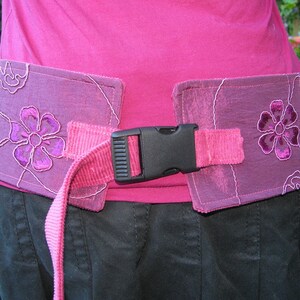 belt bag luna U92cm image 4