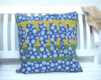 Pillow 50x50 starry sky 2