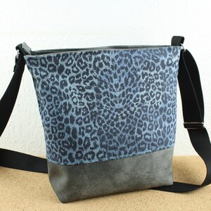 Tasche TigerTasche Bild 3