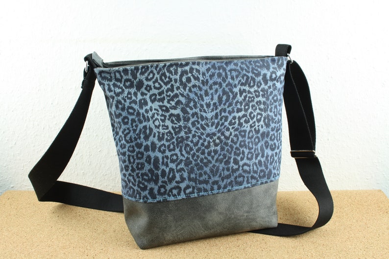 Tasche TigerTasche Bild 3