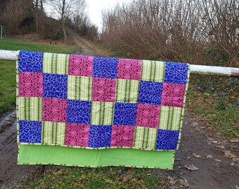 Babyquilt Kuscheldecke