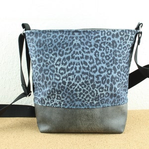 Tasche TigerTasche Bild 1