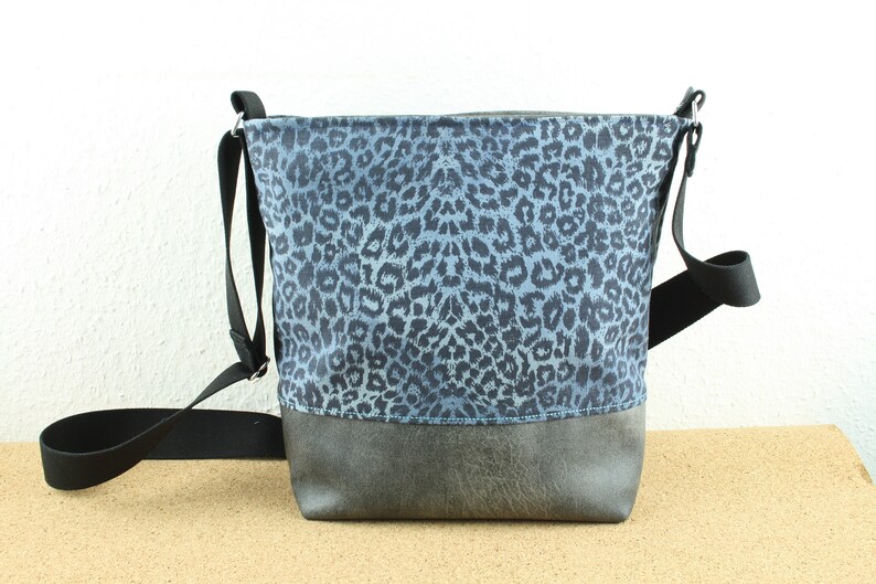 Tasche TigerTasche Bild 1