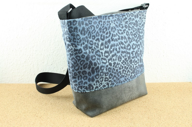 Tasche TigerTasche Bild 4