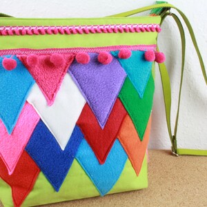 Bag Mummenschanz KCA 37