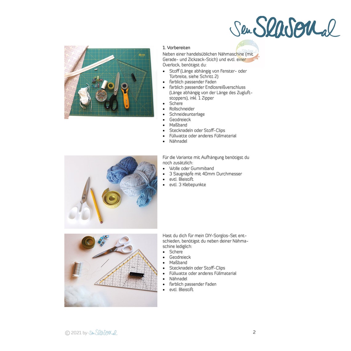 Do-It-Yourself Näh-Anleitung für Zugluft-Stopper für | Etsy