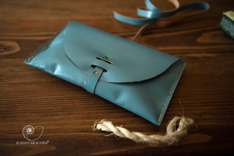 Tarot bag aged distressed leather divination tools vintage deck Leather pouch Christmas gift card holder leather case antique tarot