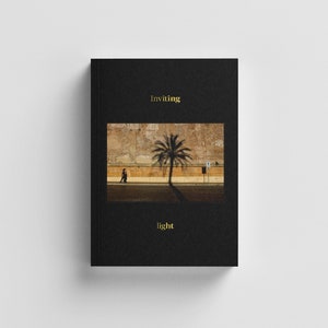 Inviting Light Photography Book