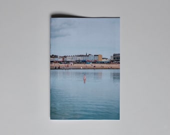 Archive 02 Photography Zine