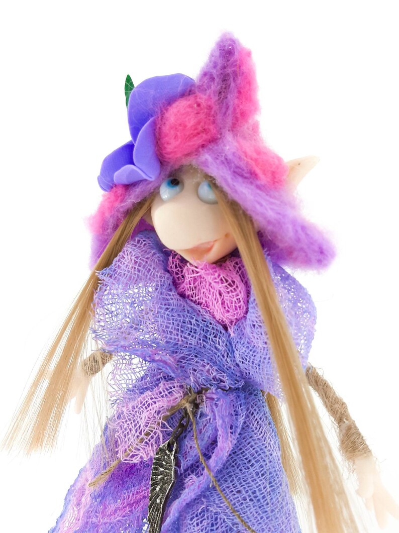 etsy art dolls
