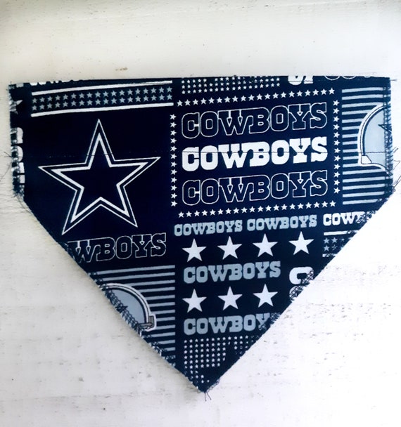 dallas cowboys dog