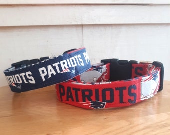 New England Patriots-krage