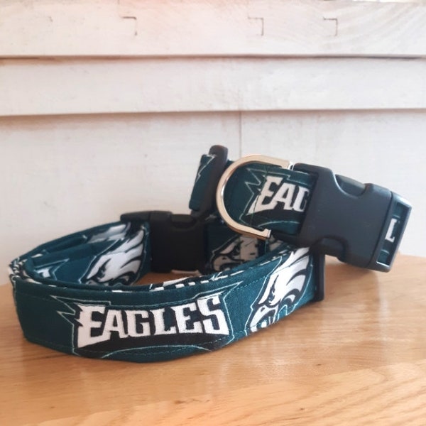 Philadelphia Eagles Collar