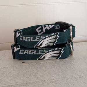 Philadelphia Eagles Collar