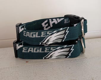 Cuello de los Philadelphia Eagles