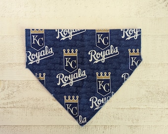Kansas City Royals Hundehalstuch