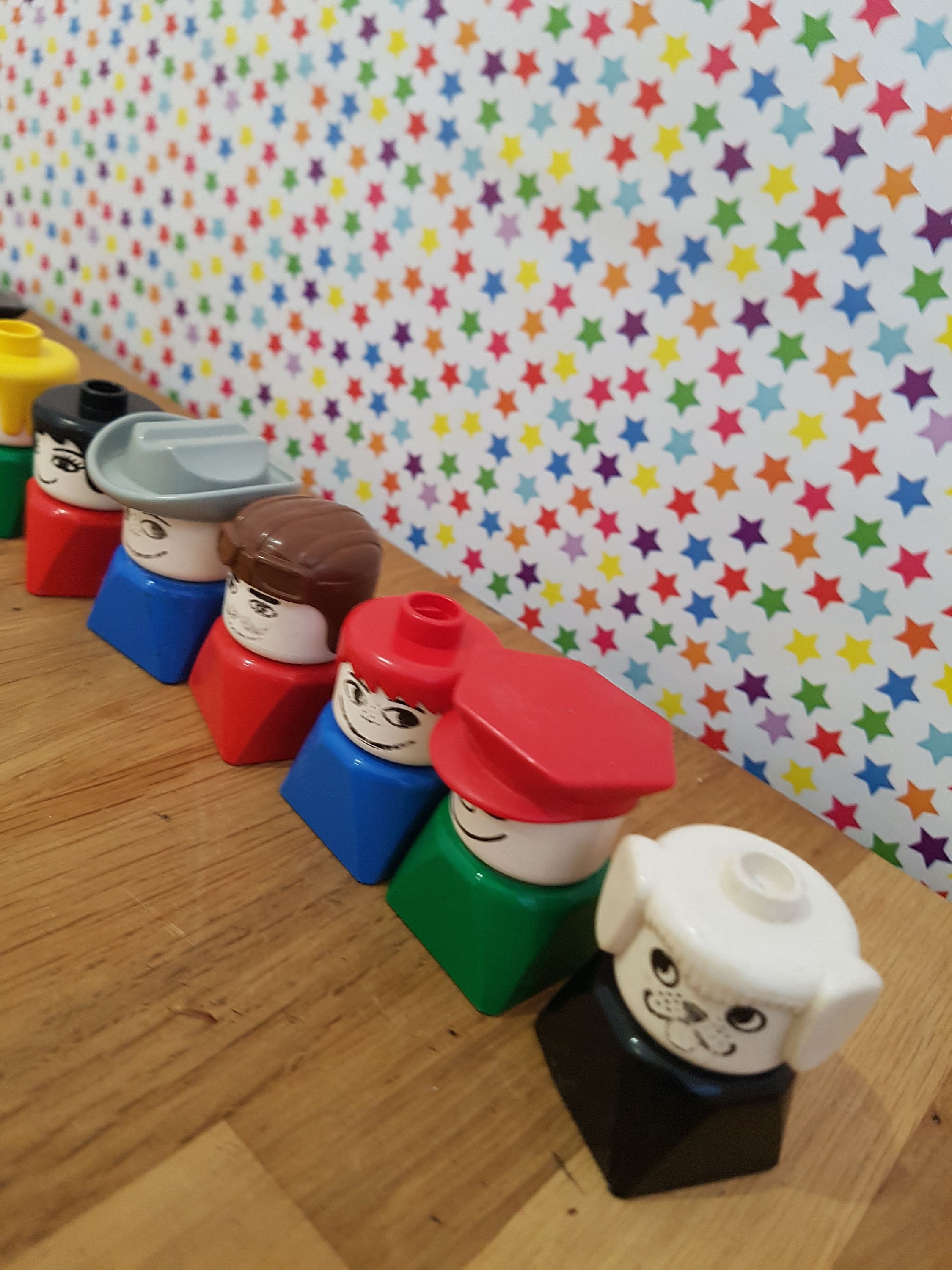 vintage toys from the 70s