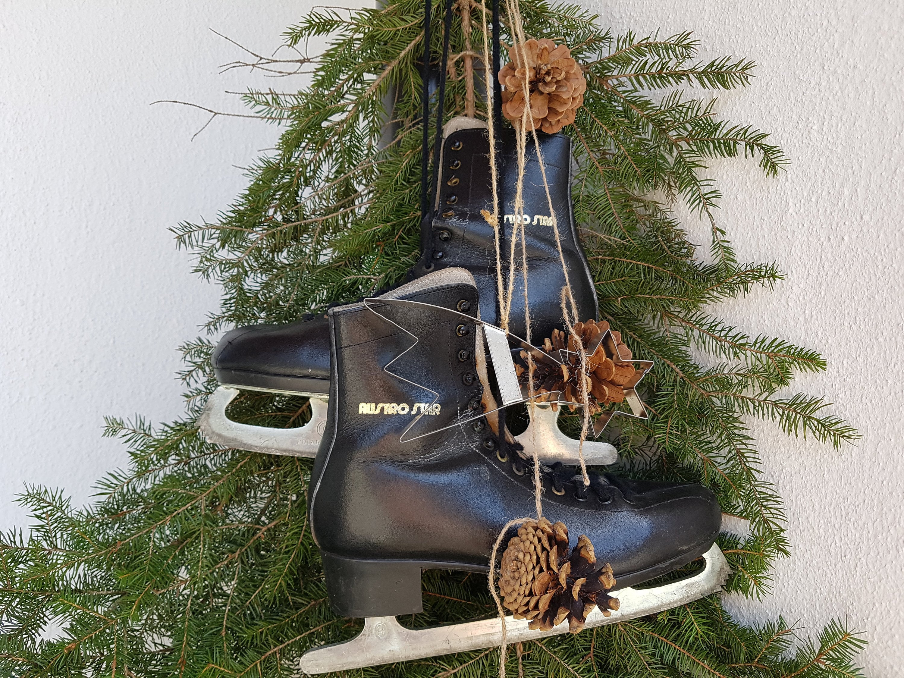 adidas ice skates