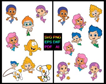 Download 10 Precious Moments vector svg png ai eps dxf pdf cut ...