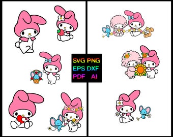 Download 10 Precious Moments vector svg png ai eps dxf pdf cut ...