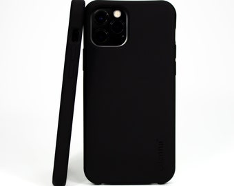 eilenna CROW Smartcase single case for mobile phone chain in black