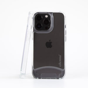 Coque transparente pour iPhone de couleur CLEAR Incolore par eilenna