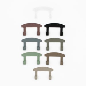 Adaptateur pour coques de téléphone Eilenna