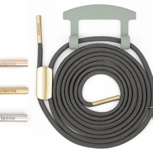 eilenna mobile phone chain to replace Smartcase, SAGE clip with cord MUD