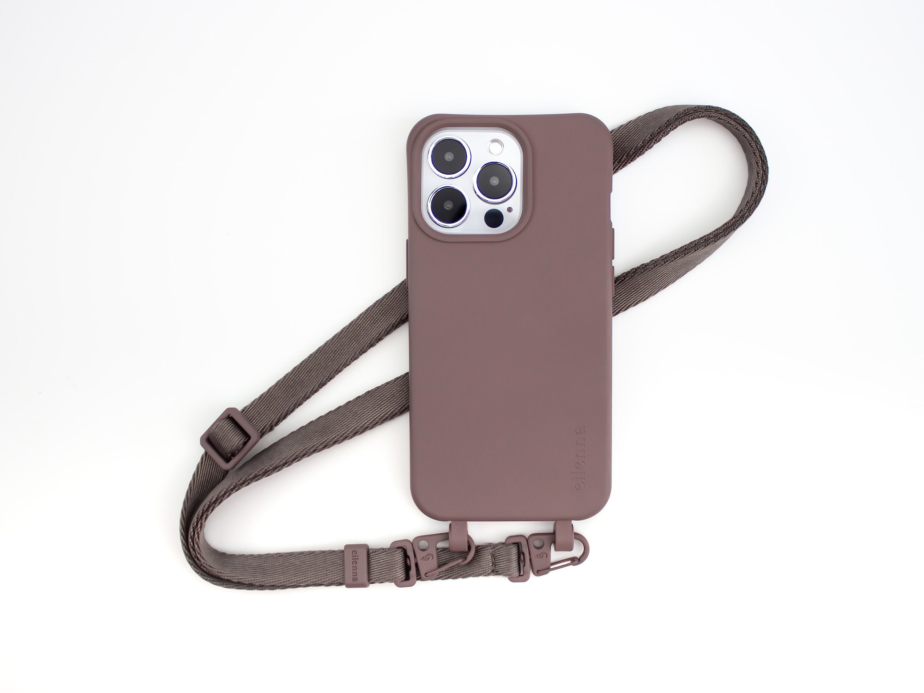 Leather Case with belt clip for Doro 6530/6531 black, Gürtelclip-Taschen, Taschen, Smartphone- / Mobilfunkzubehör