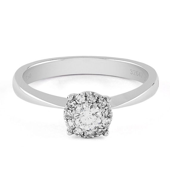 bague diamant halo bague diamant halo