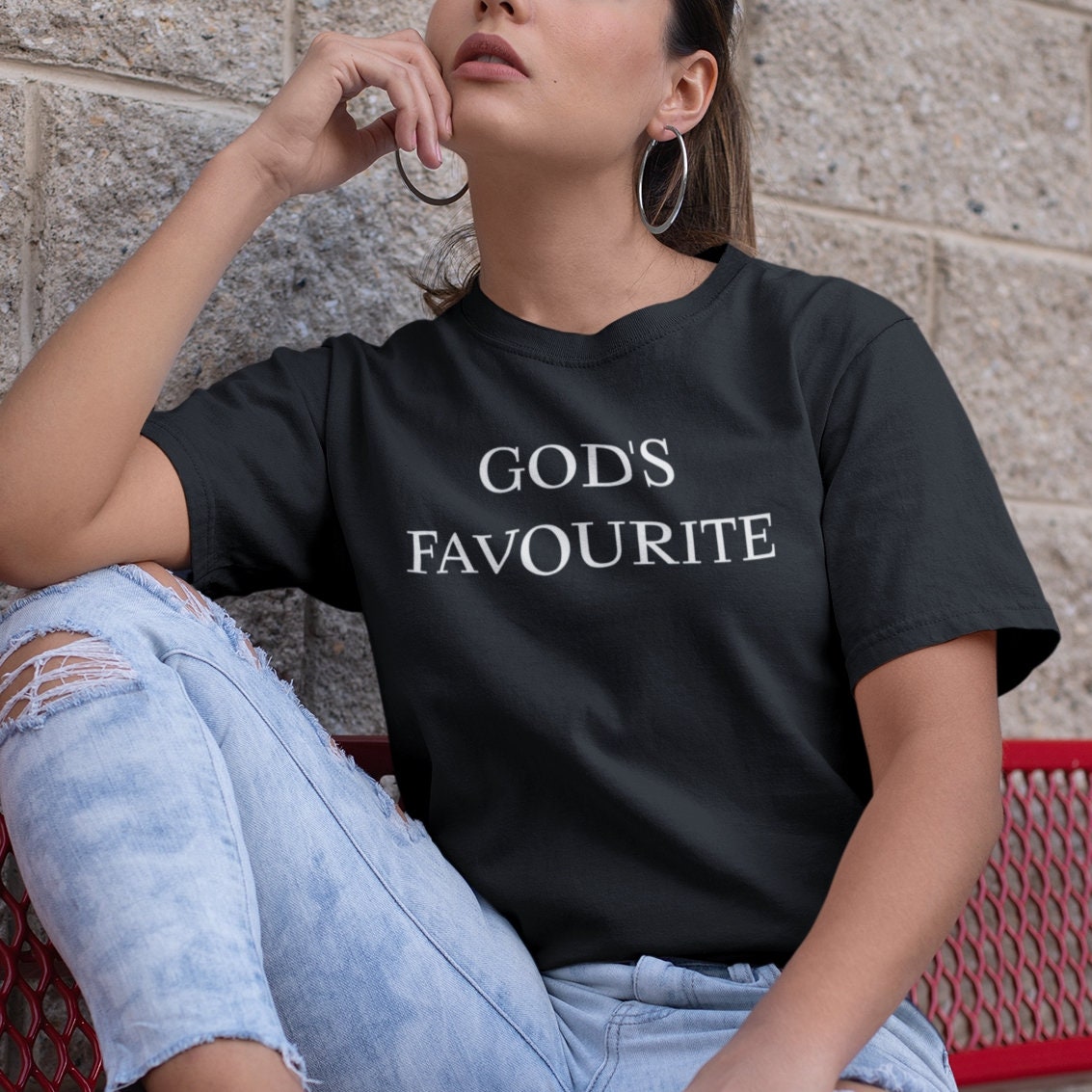 Favourite tee hot sale