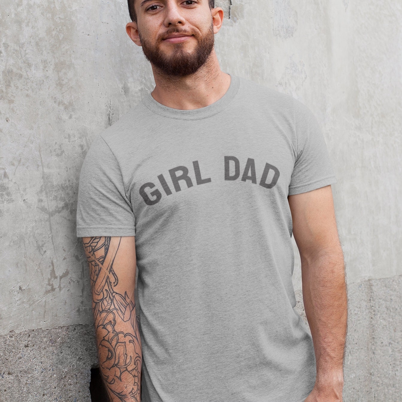 girl dad shirt ideas